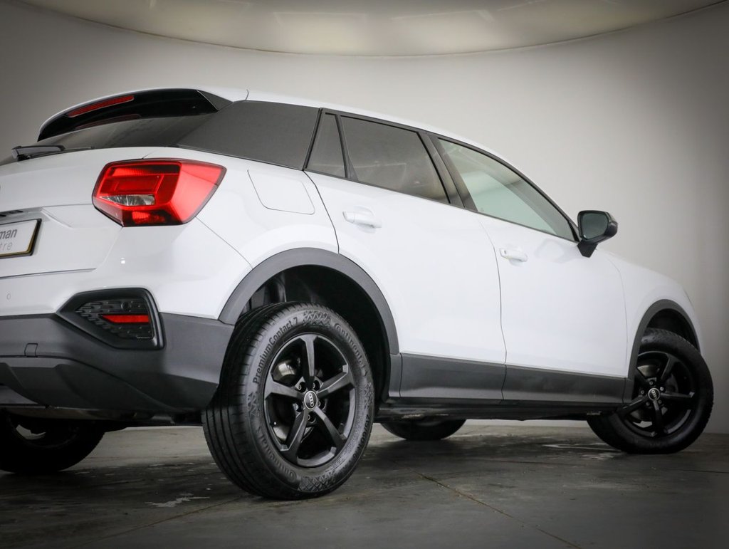 Used Audi Q2 2021 for sale - 77631651: Photo 8