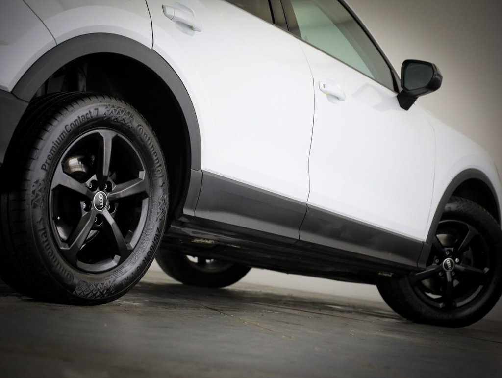 Used Audi Q2 2021 for sale - 77631651: Photo 9