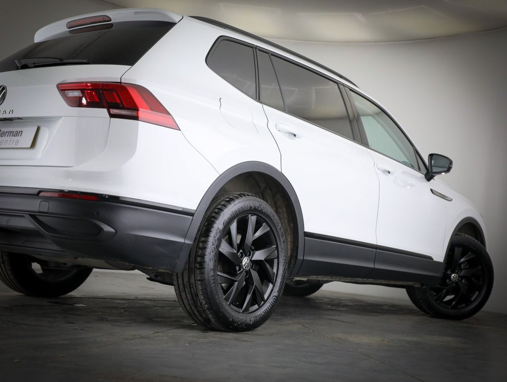 Used Volkswagen Tiguan Allspace 2022 for sale - 77621241: Photo 10