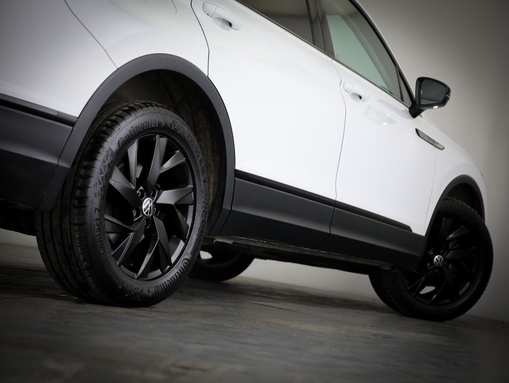 Used Volkswagen Tiguan Allspace 2022 for sale - 77621241: Photo 11