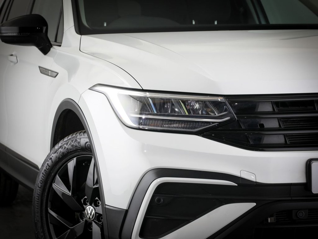 Used Volkswagen Tiguan Allspace 2022 for sale - 77621241: Photo 12