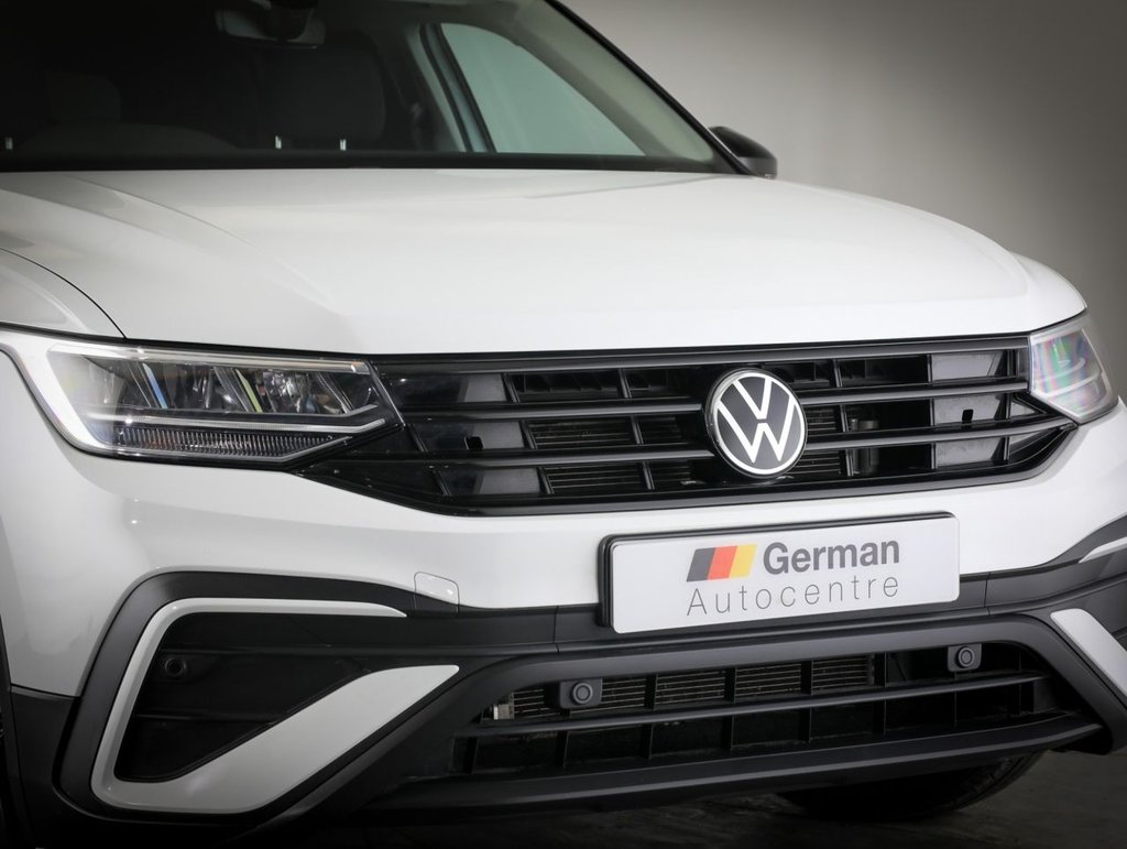 Used Volkswagen Tiguan Allspace 2022 for sale - 77621241: Photo 13