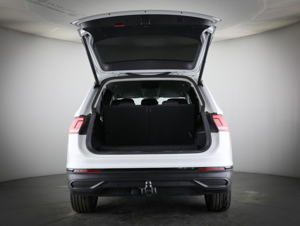 Used Volkswagen Tiguan Allspace 2022 for sale - 77621241: Photo 15