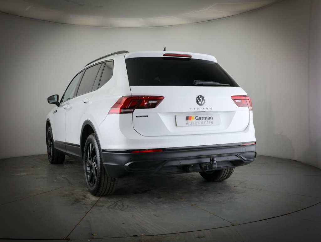 Used Volkswagen Tiguan Allspace 2022 for sale - 77621241: Photo 17