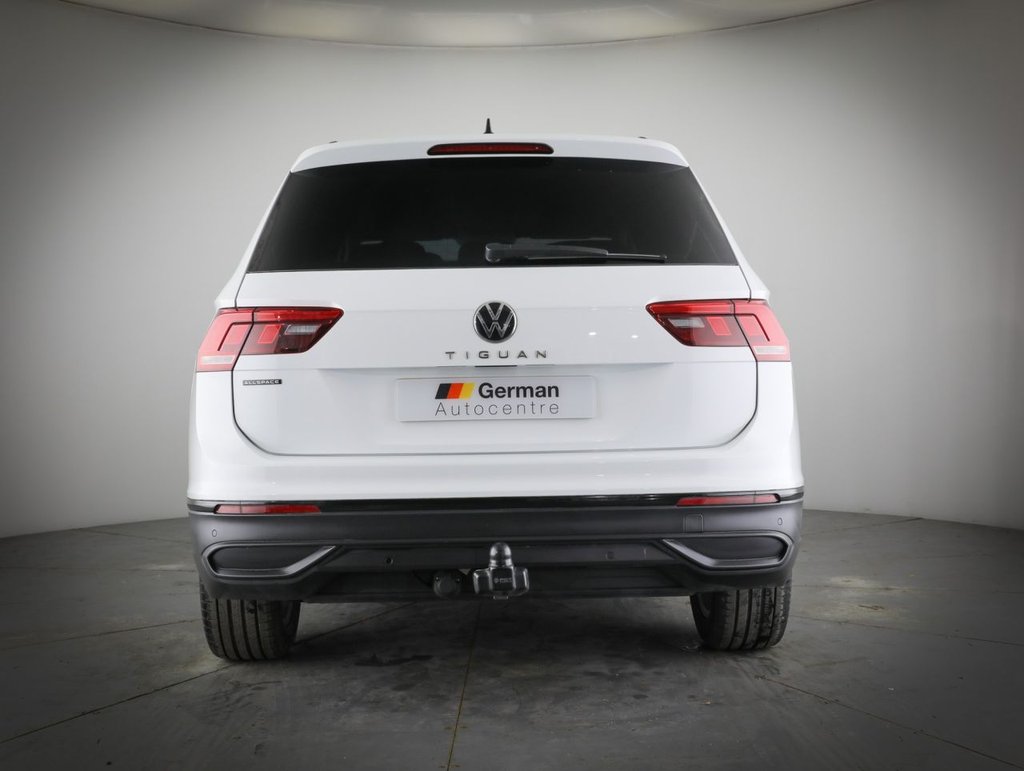 Used Volkswagen Tiguan Allspace 2022 for sale - 77621241: Photo 18