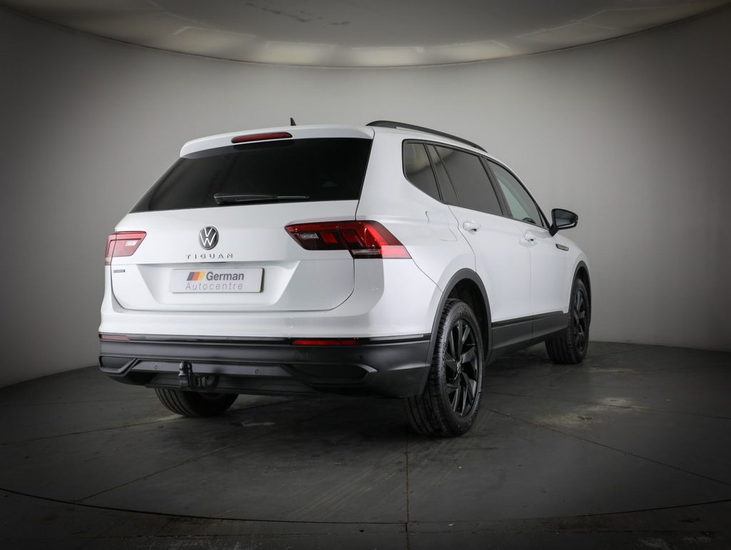 Used Volkswagen Tiguan Allspace 2022 for sale - 77621241: Photo 19