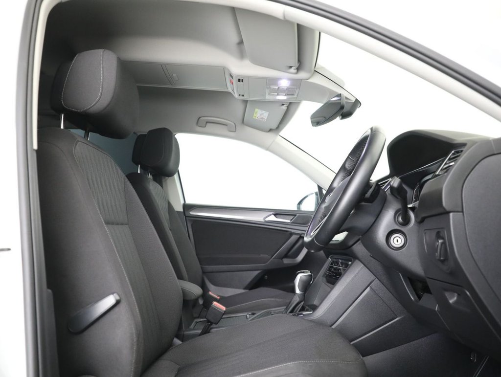 Used Volkswagen Tiguan Allspace 2022 for sale - 77621241: Photo 21