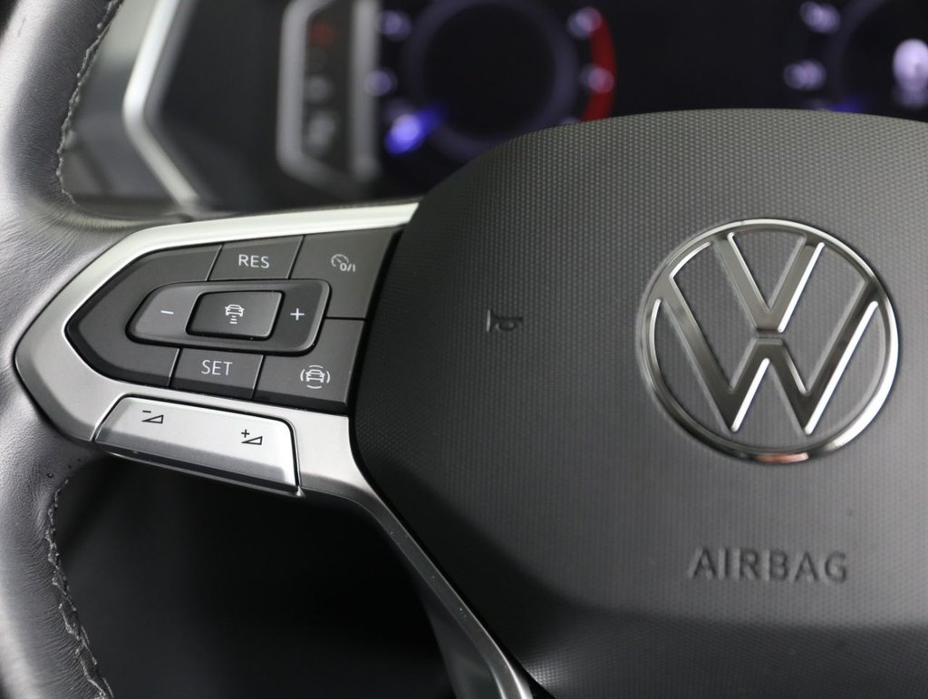 Used Volkswagen Tiguan Allspace 2022 for sale - 77621241: Photo 22