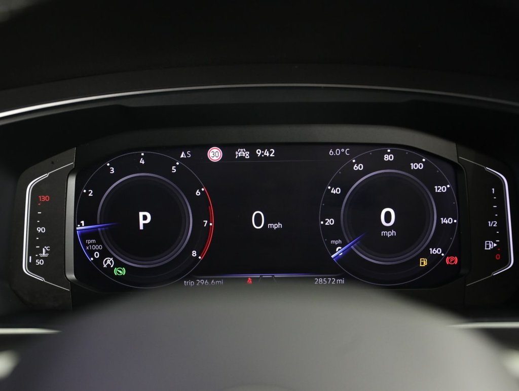 Used Volkswagen Tiguan Allspace 2022 for sale - 77621241: Photo 24