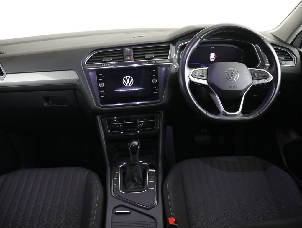 Used Volkswagen Tiguan Allspace 2022 for sale - 77621241: Photo 27