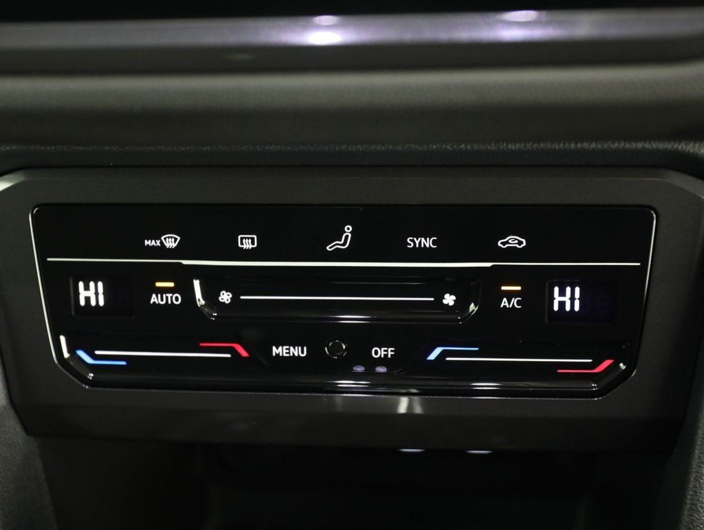 Used Volkswagen Tiguan Allspace 2022 for sale - 77621241: Photo 28