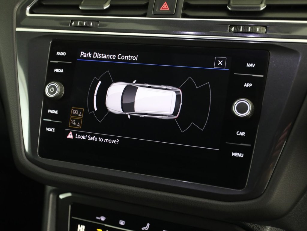 Used Volkswagen Tiguan Allspace 2022 for sale - 77621241: Photo 29