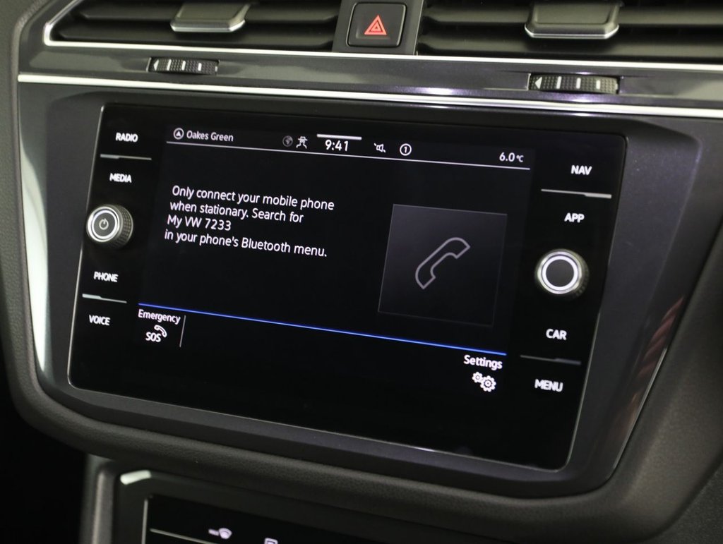 Used Volkswagen Tiguan Allspace 2022 for sale - 77621241: Photo 32