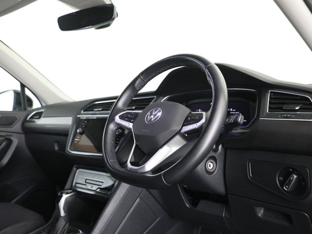 Used Volkswagen Tiguan Allspace 2022 for sale - 77621241: Photo 33