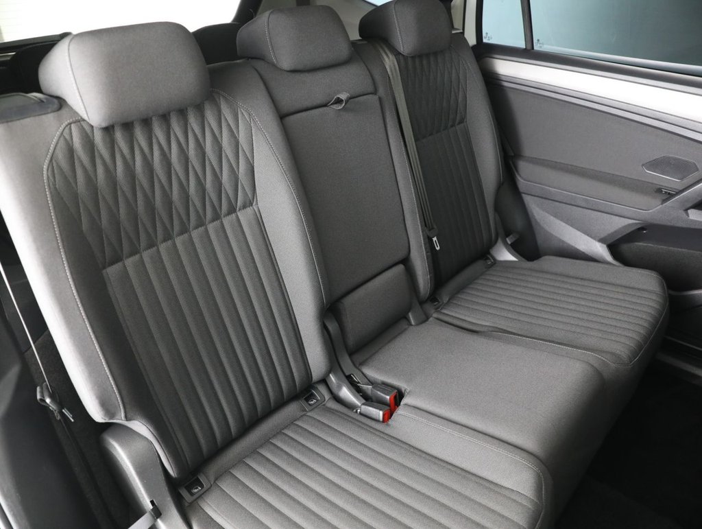 Used Volkswagen Tiguan Allspace 2022 for sale - 77621241: Photo 36