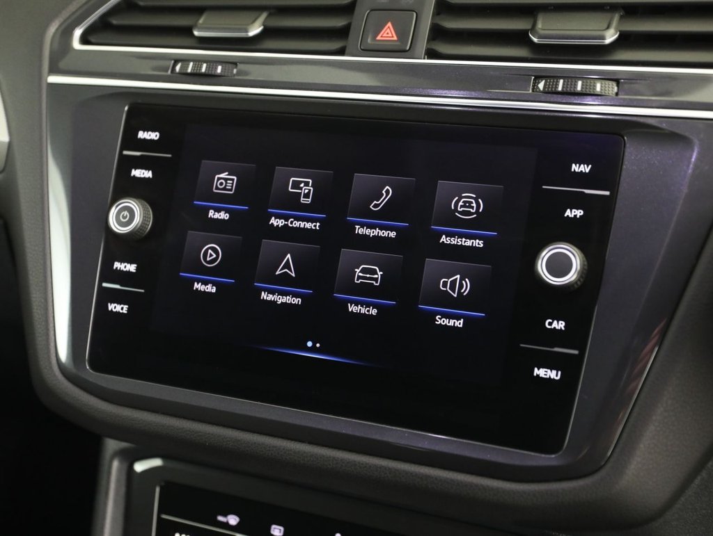 Used Volkswagen Tiguan Allspace 2022 for sale - 77621241: Photo 37