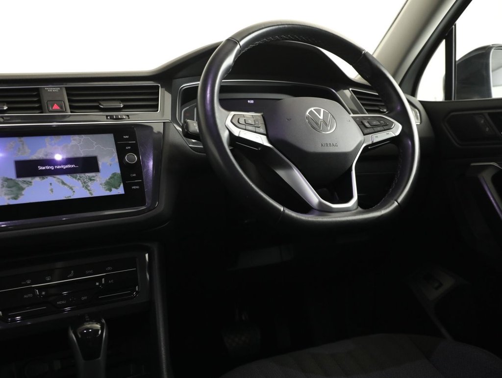Used Volkswagen Tiguan Allspace 2022 for sale - 77621241: Photo 38
