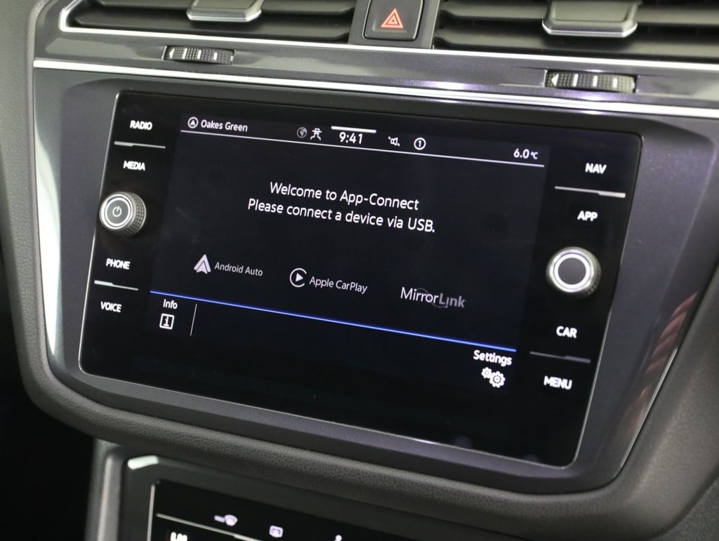 Used Volkswagen Tiguan Allspace 2022 for sale - 77621241: Photo 39