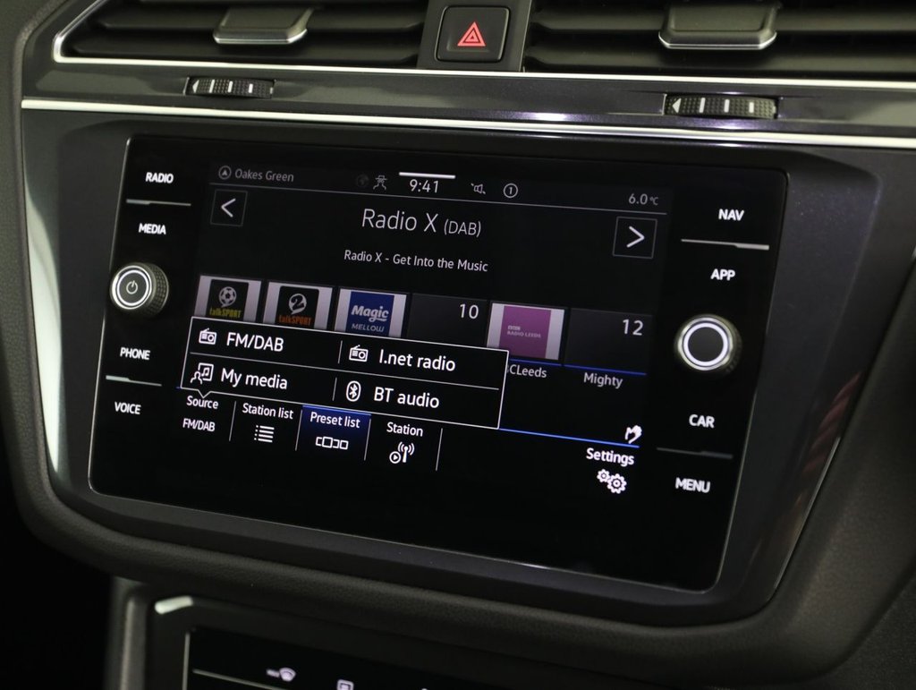 Used Volkswagen Tiguan Allspace 2022 for sale - 77621241: Photo 42