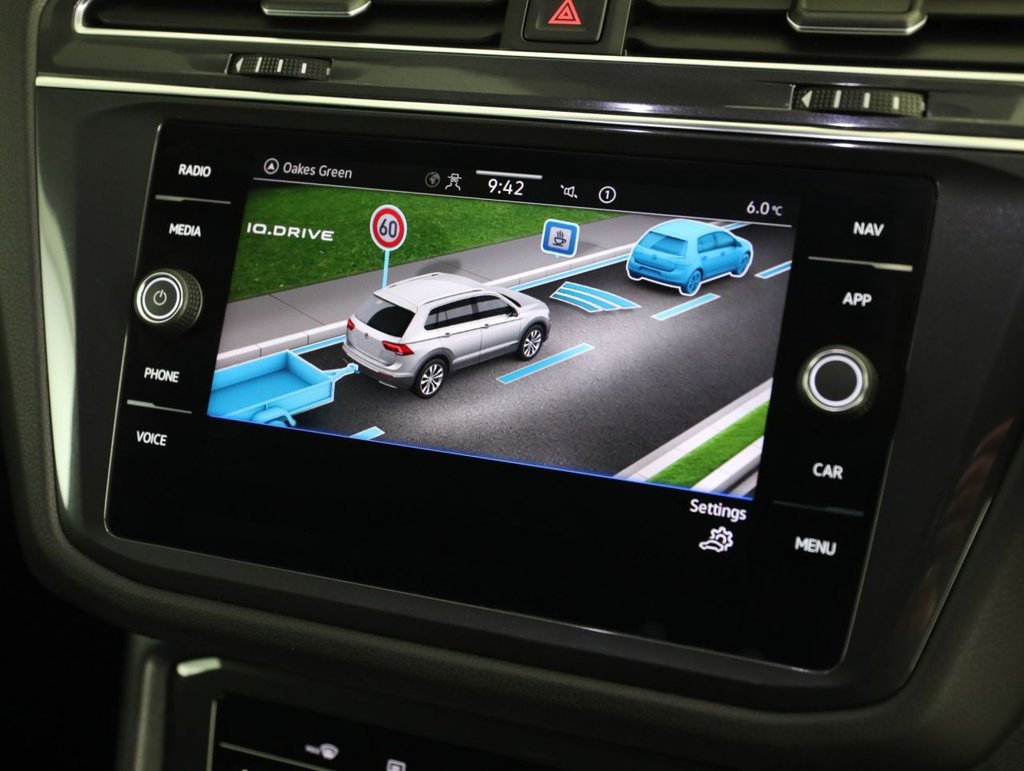 Used Volkswagen Tiguan Allspace 2022 for sale - 77621241: Photo 44