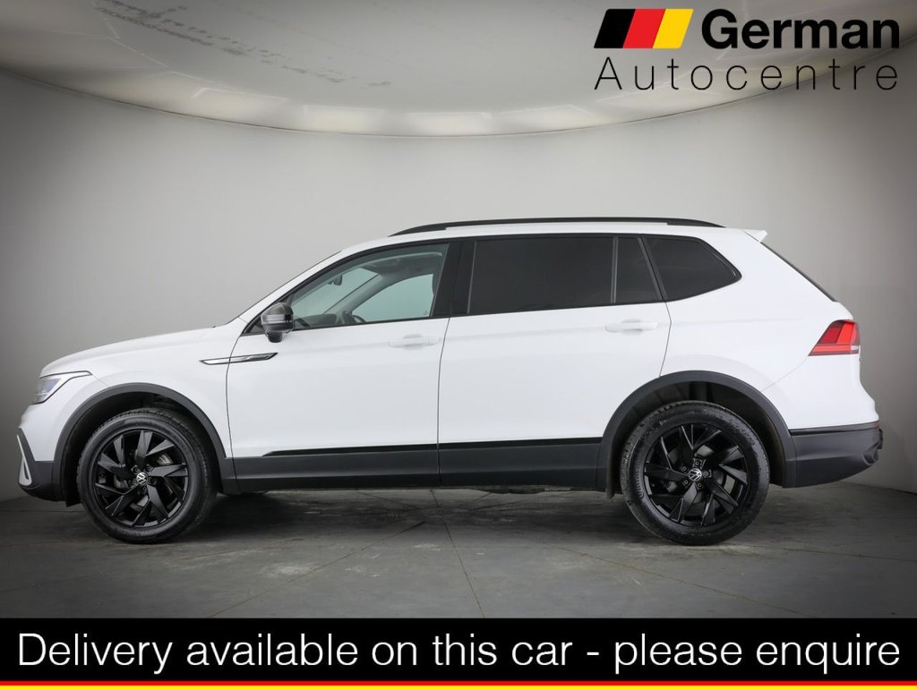 Used Volkswagen Tiguan Allspace 2022 for sale - 77621241: Photo 5