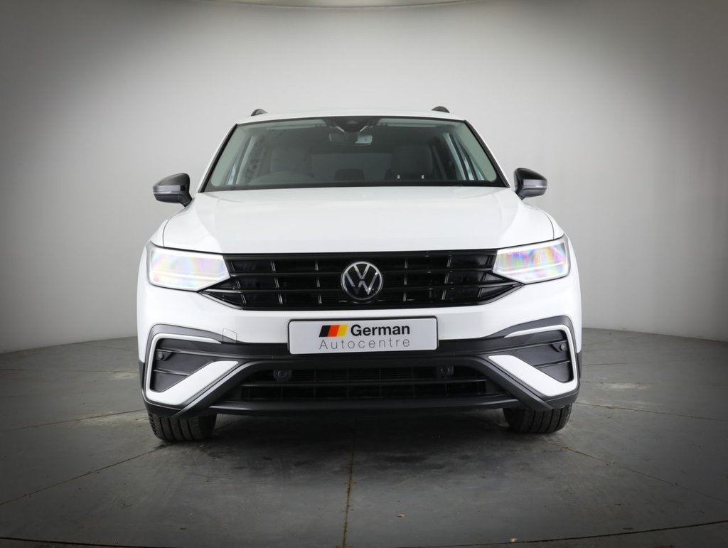 Used Volkswagen Tiguan Allspace 2022 for sale - 77621241: Photo 6