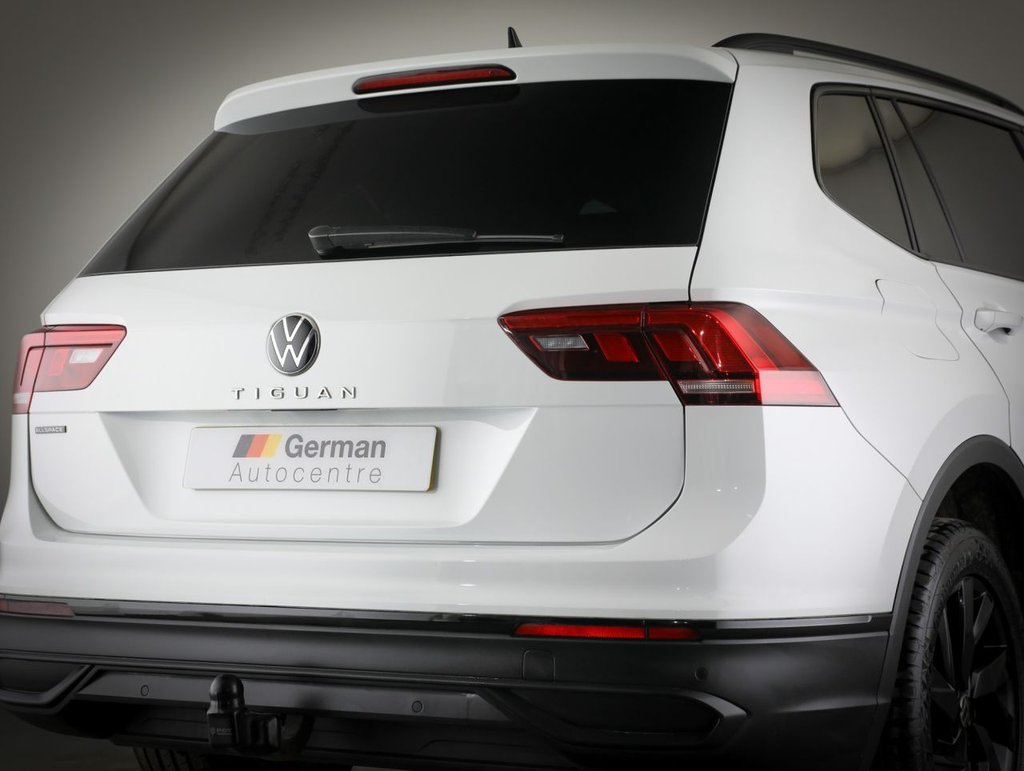 Used Volkswagen Tiguan Allspace 2022 for sale - 77621241: Photo 7