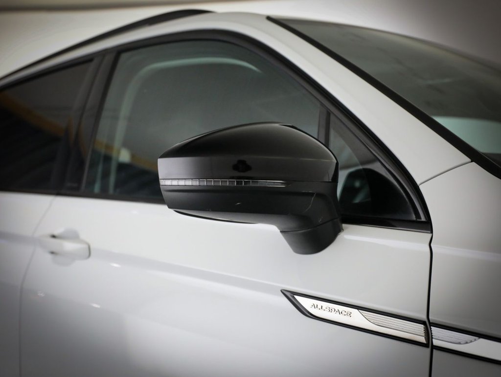 Used Volkswagen Tiguan Allspace 2022 for sale - 77621241: Photo 9