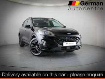 Used Ford Kuga 2022 for sale - 74991733: Photo