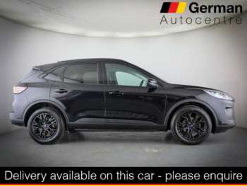 Used Ford Kuga 2022 for sale - 74991733: Photo