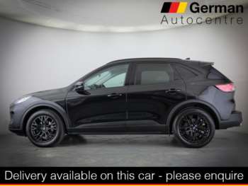 Used Ford Kuga 2022 for sale - 74991733: Photo