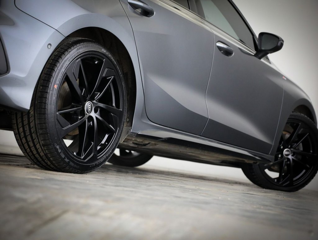 Used Audi A3 2022 for sale - 77734084: Photo 11