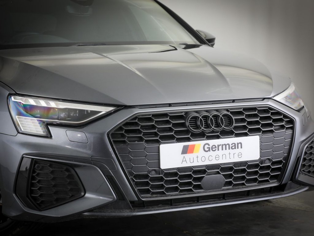 Used Audi A3 2022 for sale - 77734084: Photo 12