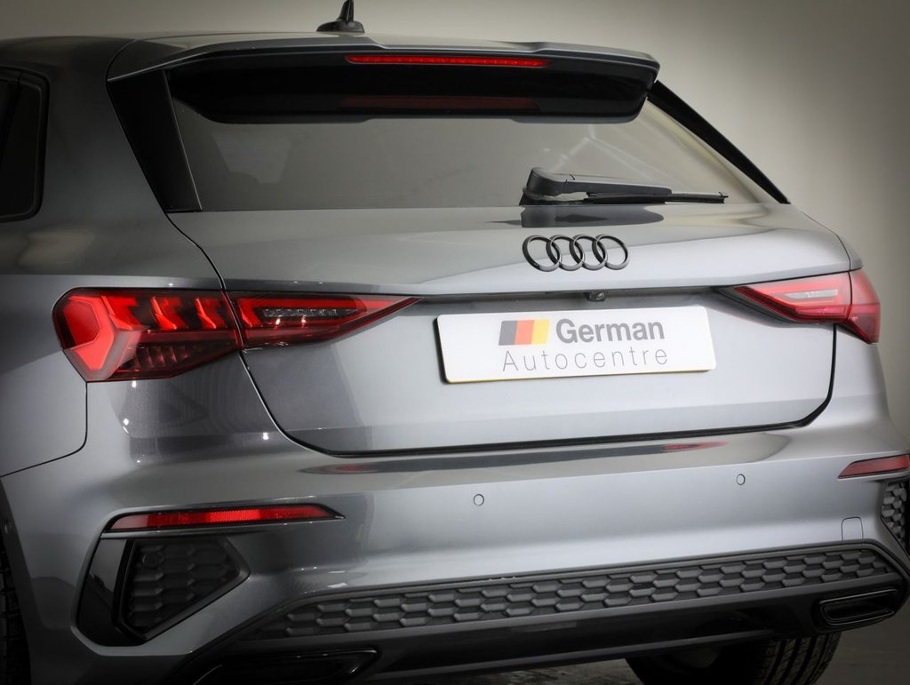 Used Audi A3 2022 for sale - 77734084: Photo 15