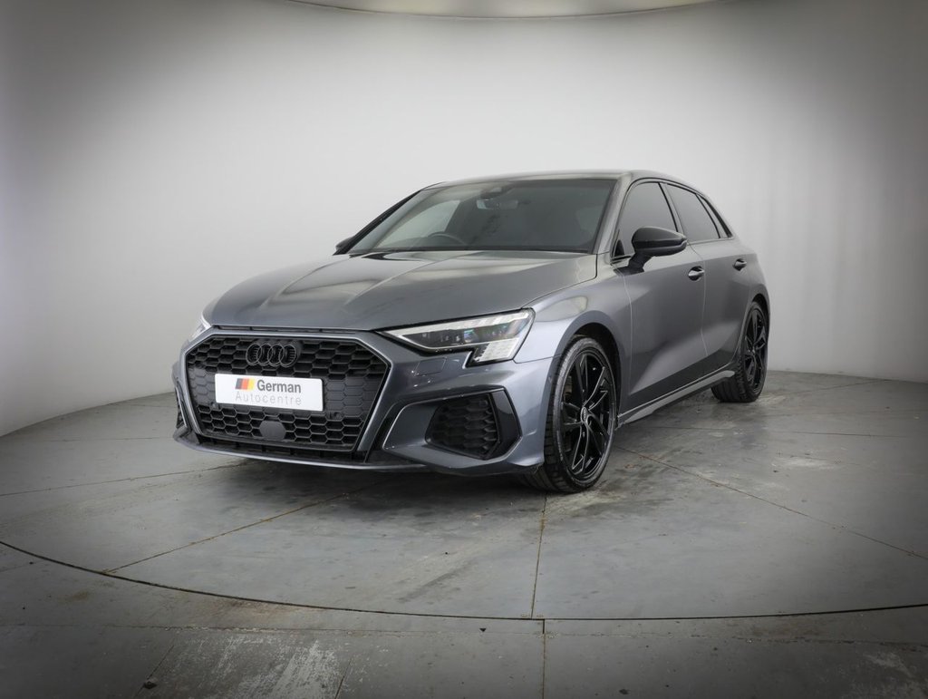 Used Audi A3 2022 for sale - 77734084: Photo 16