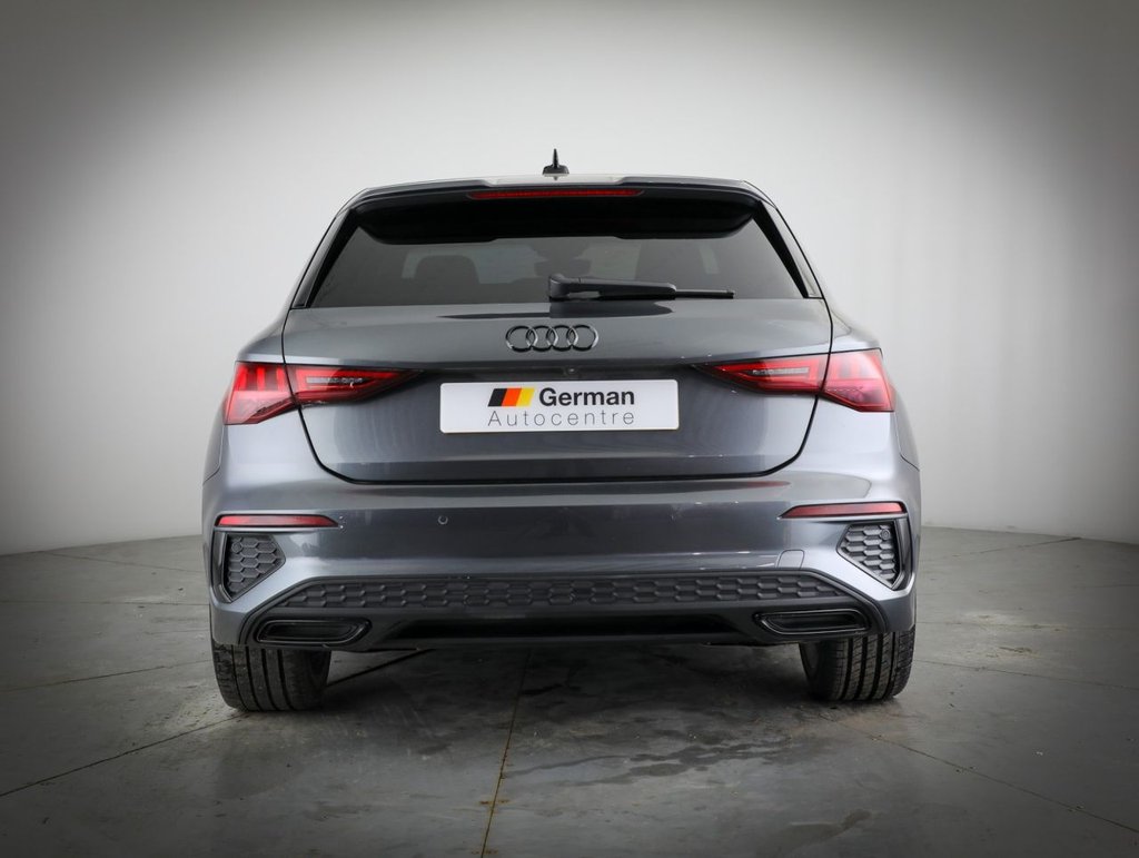 Used Audi A3 2022 for sale - 77734084: Photo 18