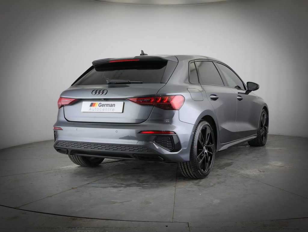 Used Audi A3 2022 for sale - 77734084: Photo 19