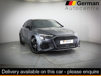 Used Audi A3 2022 for sale - 77734084: Photo
