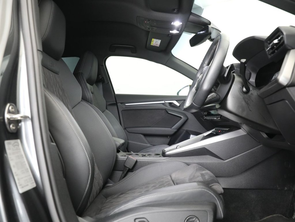 Used Audi A3 2022 for sale - 77734084: Photo 21