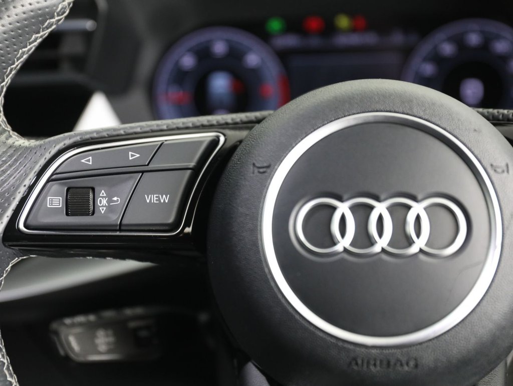 Used Audi A3 2022 for sale - 77734084: Photo 22