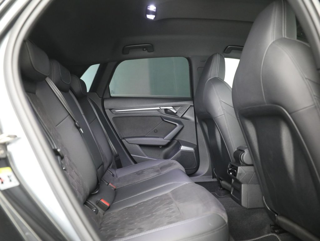 Used Audi A3 2022 for sale - 77734084: Photo 26