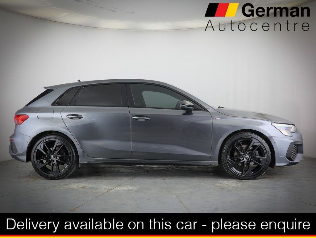 Used Audi A3 2022 for sale - 77734084: Photo 3