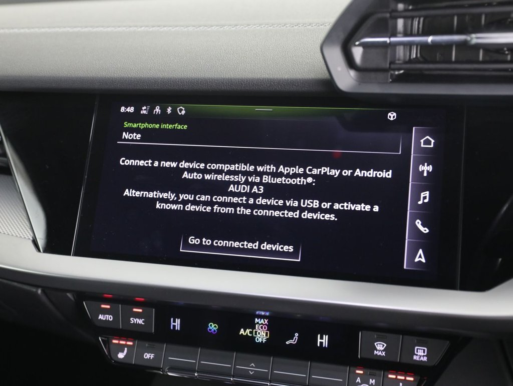 Used Audi A3 2022 for sale - 77734084: Photo 33