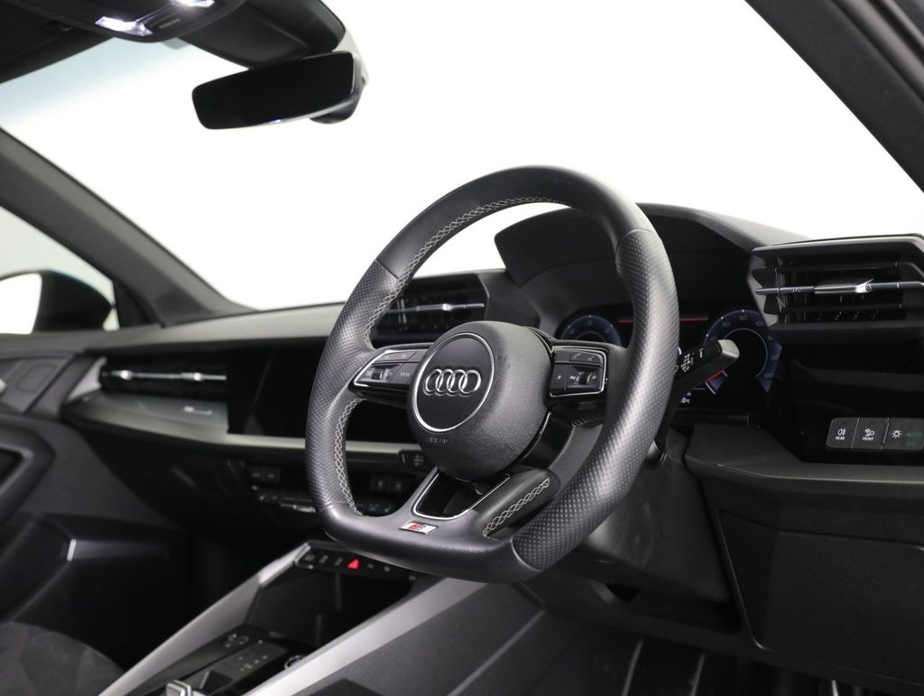 Used Audi A3 2022 for sale - 77734084: Photo 37