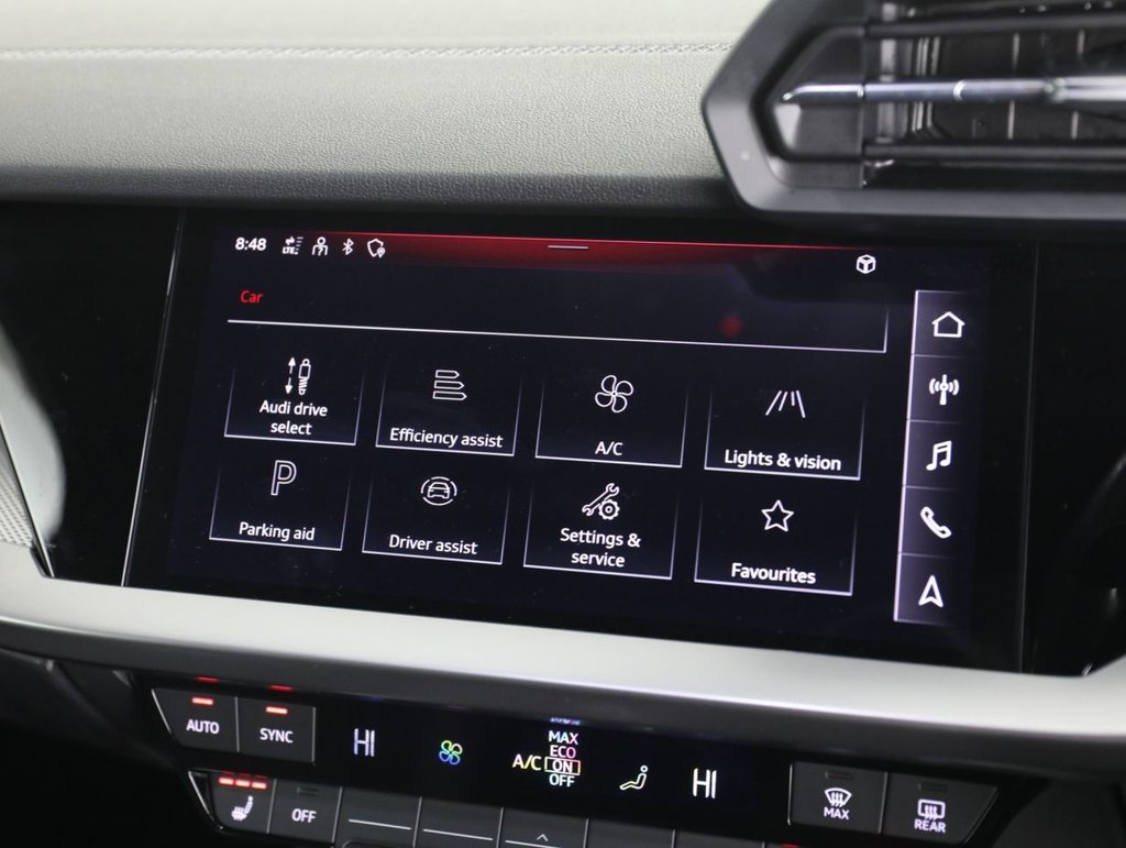 Used Audi A3 2022 for sale - 77734084: Photo 38