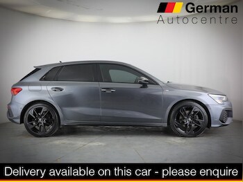 Used Audi A3 2022 for sale - 77734084: Photo