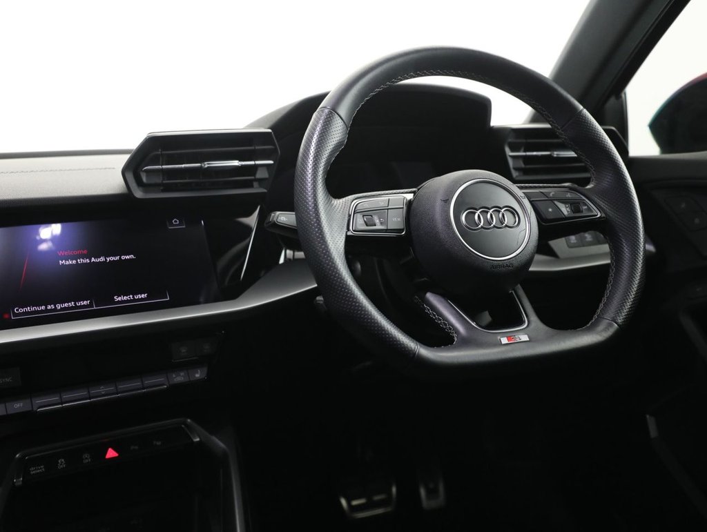 Used Audi A3 2022 for sale - 77734084: Photo 41