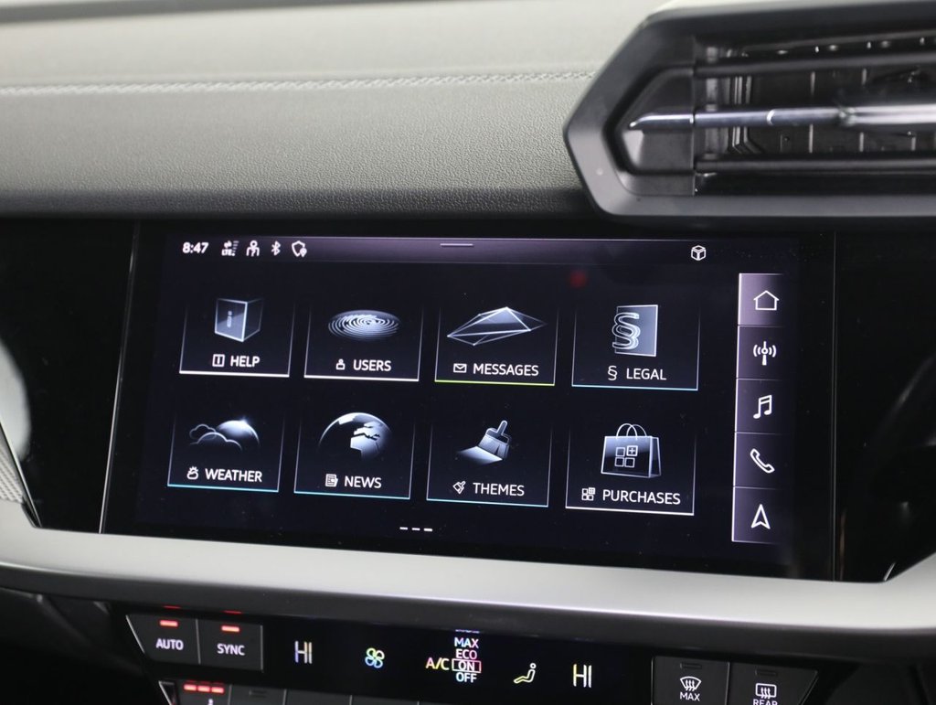 Used Audi A3 2022 for sale - 77734084: Photo 42