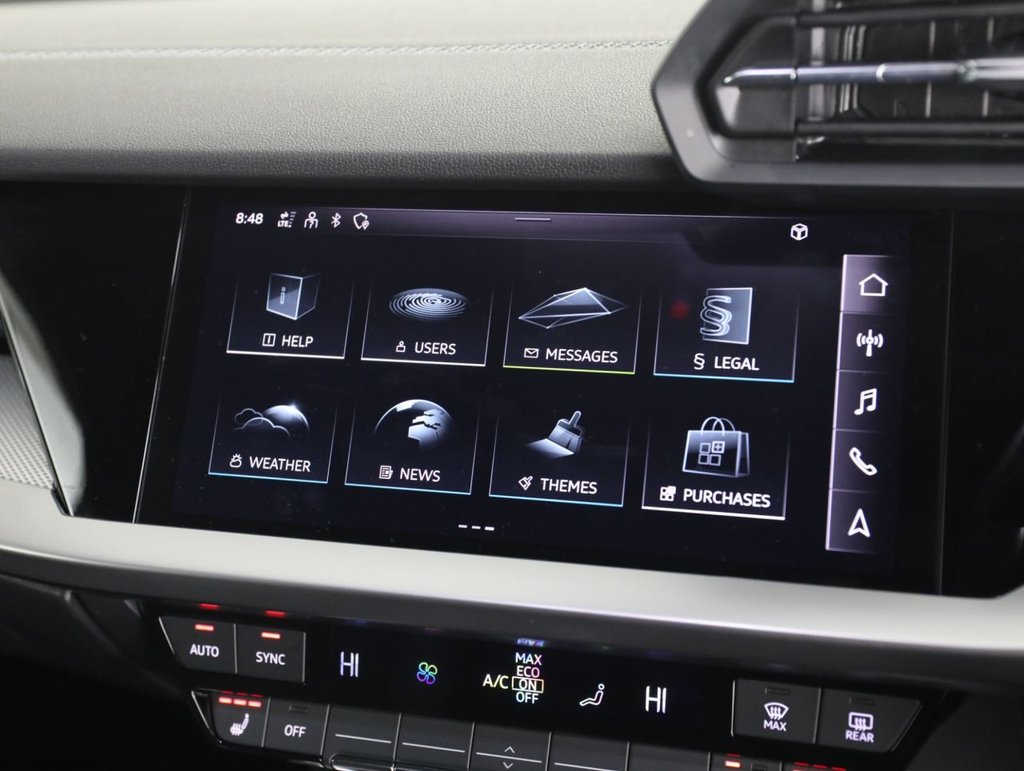 Used Audi A3 2022 for sale - 77734084: Photo 47