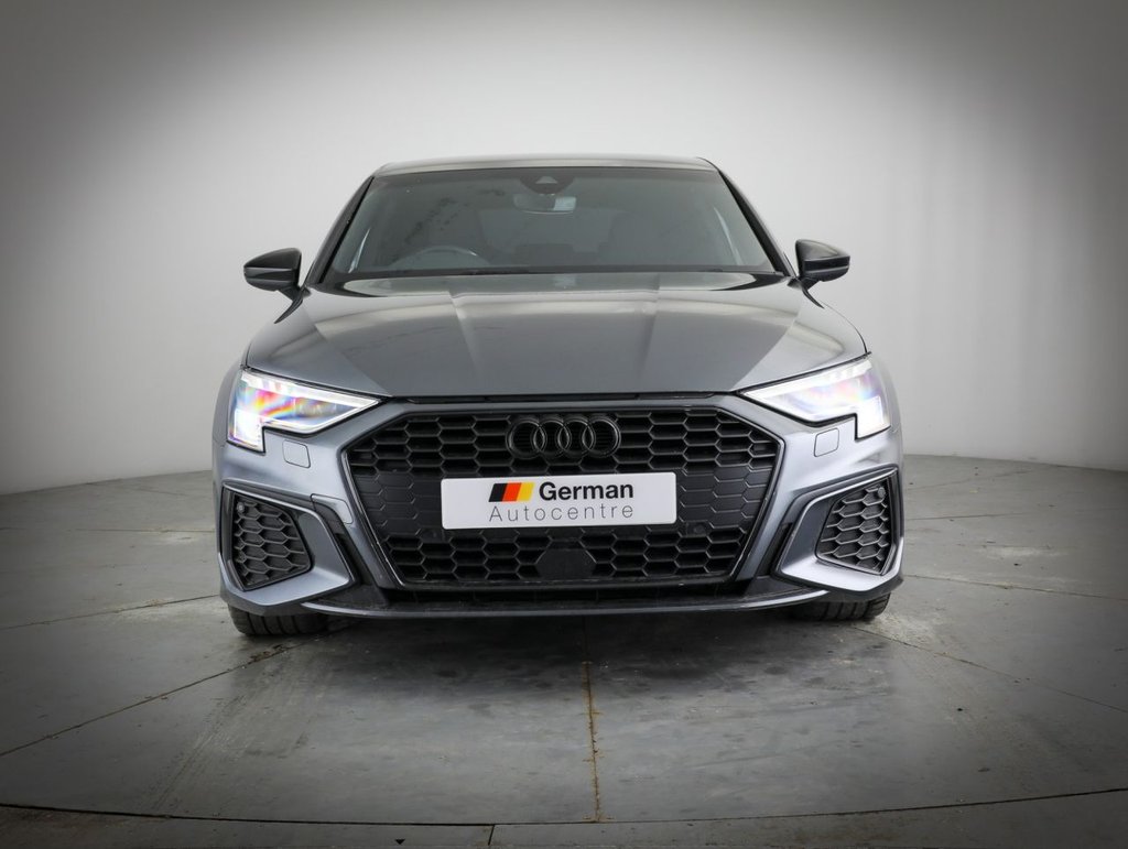 Used Audi A3 2022 for sale - 77734084: Photo 6